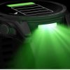 Reloj inteligente Garmin tactix® 8, 51 mm, AMOLED y correa extra, 010-03406-01.