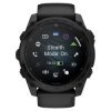 Reloj inteligente Garmin tactix® 8, 51 mm, AMOLED y correa extra, 010-03406-01.