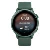 Reloj Garmin vívoactive® 6 en verde jaspe, 010-02985-02.