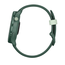 Reloj Garmin vívoactive® 6 en verde jaspe, 010-02985-02.