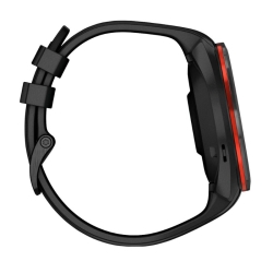 Reloj Garmin Approach S70 especial para golf en negro, 010-02746-12.