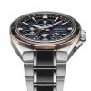 Reloj Seiko Astron edición limitada dual, titanio y cerámica, SSH180J1.