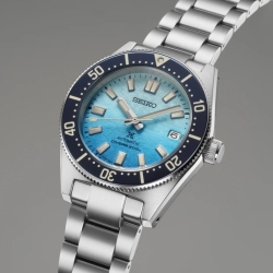 Reloj Seiko Prospex 1965 Heritage Diver 200 m ed. limitada, SPB473J1.