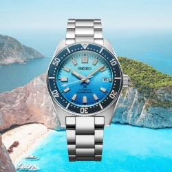 Reloj Seiko Prospex 1965 Heritage Diver 200 m ed. limitada, SPB473J1.