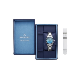 Reloj Seiko Prospex 1965 Heritage Diver 200 m ed. limitada, SPB473J1.