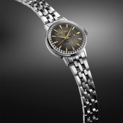 Reloj Seiko Presage Cocktail ed. limitada Star Bar de mujer, SRE015J1.