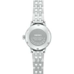 Reloj Seiko Presage Cocktail ed. limitada Star Bar de mujer, SRE015J1.