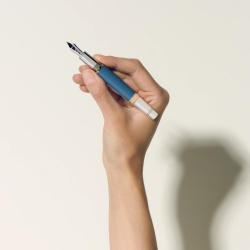 Pluma Montblanc edición especial escritores homenaje a Goethe, 131436.