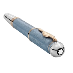 Pluma Montblanc edición especial escritores homenaje a Goethe, 131436.