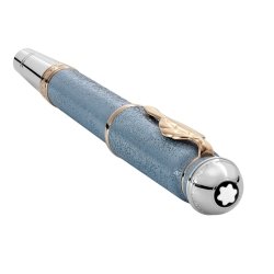 Pluma Montblanc edición especial escritores homenaje a Goethe, 131436.