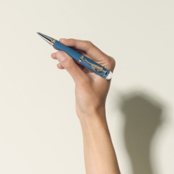Bolígrafo Montblanc edición especial escritores homenaje a Goethe, 131440.