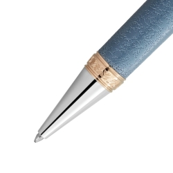 Bolígrafo Montblanc edición especial escritores homenaje a Goethe, 131440.