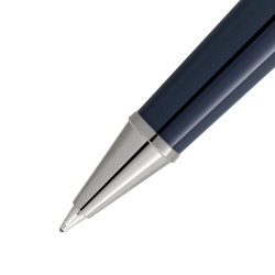 Rollerball Montblanc Meisterstück Around the World in 80 Days, 132880.