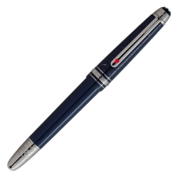 Rollerball Montblanc Meisterstück Around the World in 80 Days, 132880.