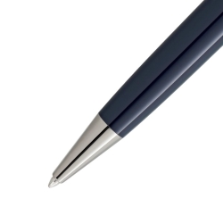Bolígrafo Montblanc Meisterstück Around the World in 80 Days, 132877.