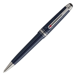 Bolígrafo Montblanc Meisterstück Around the World in 80 Days, 132877.