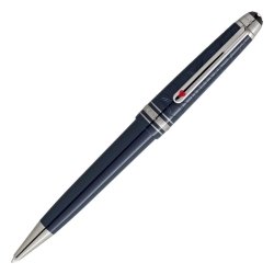 Bolígrafo Montblanc Meisterstück Around the World in 80 Days, 132877.