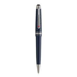 Bolígrafo Montblanc Meisterstück Around the World in 80 Days, 132877.