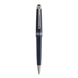 Bolígrafo Montblanc Meisterstück Around the World in 80 Days, 132877.