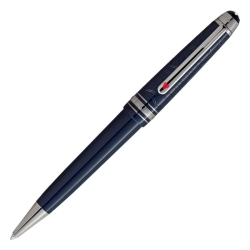 Bolígrafo Montblanc Meisterstück Around the World in 80 Days, 132881.