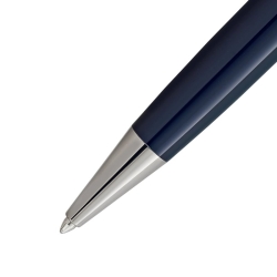 Bolígrafo Montblanc Meisterstück Around the World in 80 Days, 132881.