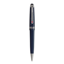 Bolígrafo Montblanc Meisterstück Around the World in 80 Days, 132881.
