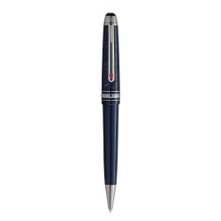Bolígrafo Montblanc Meisterstück Around the World in 80 Days, 132881.
