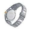 Reloj Viceroy Real Madrid hombre acero y detalles dorados, 45009-99.