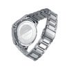Reloj Viceroy Real Madrid en acero y esfera azul de 38 mm, 401170-99.
