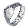 Reloj Viceroy Real Madrid hombre con bisel cerámica negra, 401399-99.