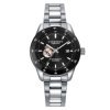 Reloj Viceroy Real Madrid cadete/mujer con bisel cerámico, 401246-99.