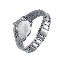 Reloj Viceroy Real Madrid cadete/mujer con bisel cerámico, 401246-99.