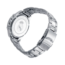 Reloj Viceroy Real Madrid para hombres con cronógrafo,  41161-07.