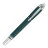 Pluma Montblanc StarWalker PolarGreen en resina verde, 132901.
