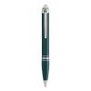 Bolígrafo Montblanc StarWalker PolarGreen en resina verde, 132904.