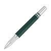 Fineliner Montblanc StarWalker PolarGreen en resina verde, 132903.