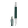 Fineliner Montblanc StarWalker PolarGreen en resina verde, 132903.