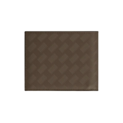 Cartera Montblanc Extreme 3.0 en piel avellana con 6 ranuras, 220288.