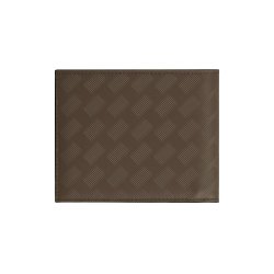 Cartera Montblanc Extreme 3.0 en piel avellana con 6 ranuras, 220288.