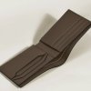 Cartera Montblanc Extreme 3.0 en piel avellana con 6 ranuras, 220288.