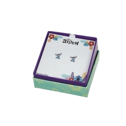 Estuche presentación de los productos Disney®.
