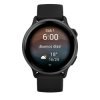 Reloj Garmin vívoactive® 6 en negro pizarra, 010-02985-00.