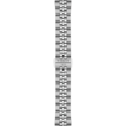 Reloj Tissot Ballade Powermatic 48 COSC en acero, T1562081103300.