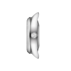 Reloj Tissot Ballade Powermatic 48 COSC en acero, T1562081103300.