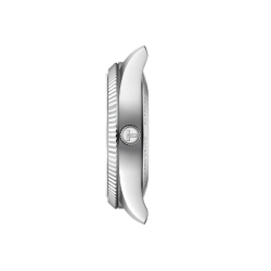Reloj Tissot Ballade COSC Powermatic 80 acero y 39 mm, T1564081103300.