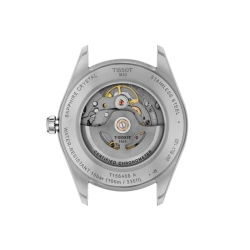 Reloj Tissot Ballade COSC Powermatic 80 acero y 39 mm, T1564081103300.
