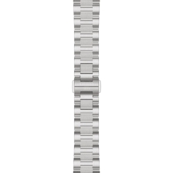 Reloj Tissot PRC 100 Solar acero esfera celeste 34 mm, T1518221135100.