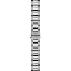 Reloj Tissot PR 100 cuarzo de mujer en acero, 34 mm, T150201103100.