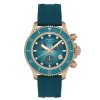 Reloj Tissot Seastar 1000 Quartz Chronograph 38 verde T1202173704100.