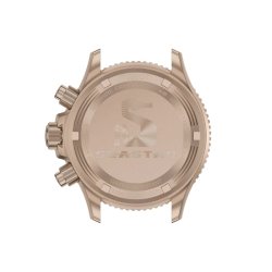 Reloj Tissot Seastar 1000 Quartz Chronograph 38 verde T1202173704100.